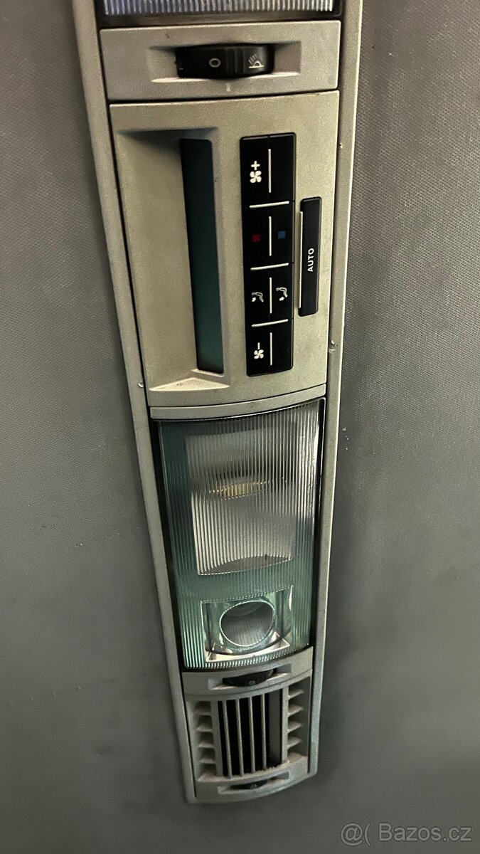 VW, Volkswagen, Transporter, Multivan T5 - 2,5 TDI 96 KW - 2