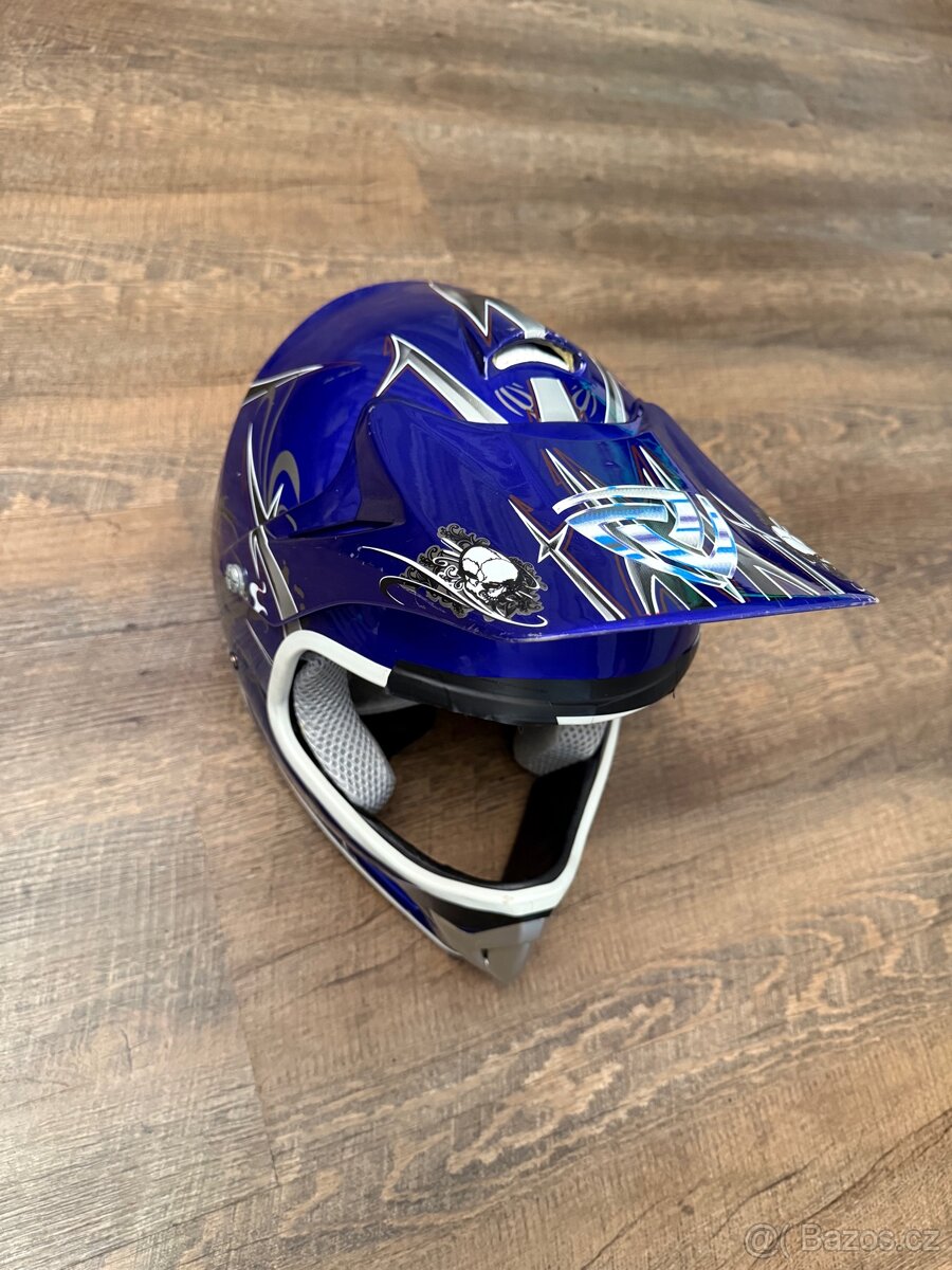 Dětská helma - 2