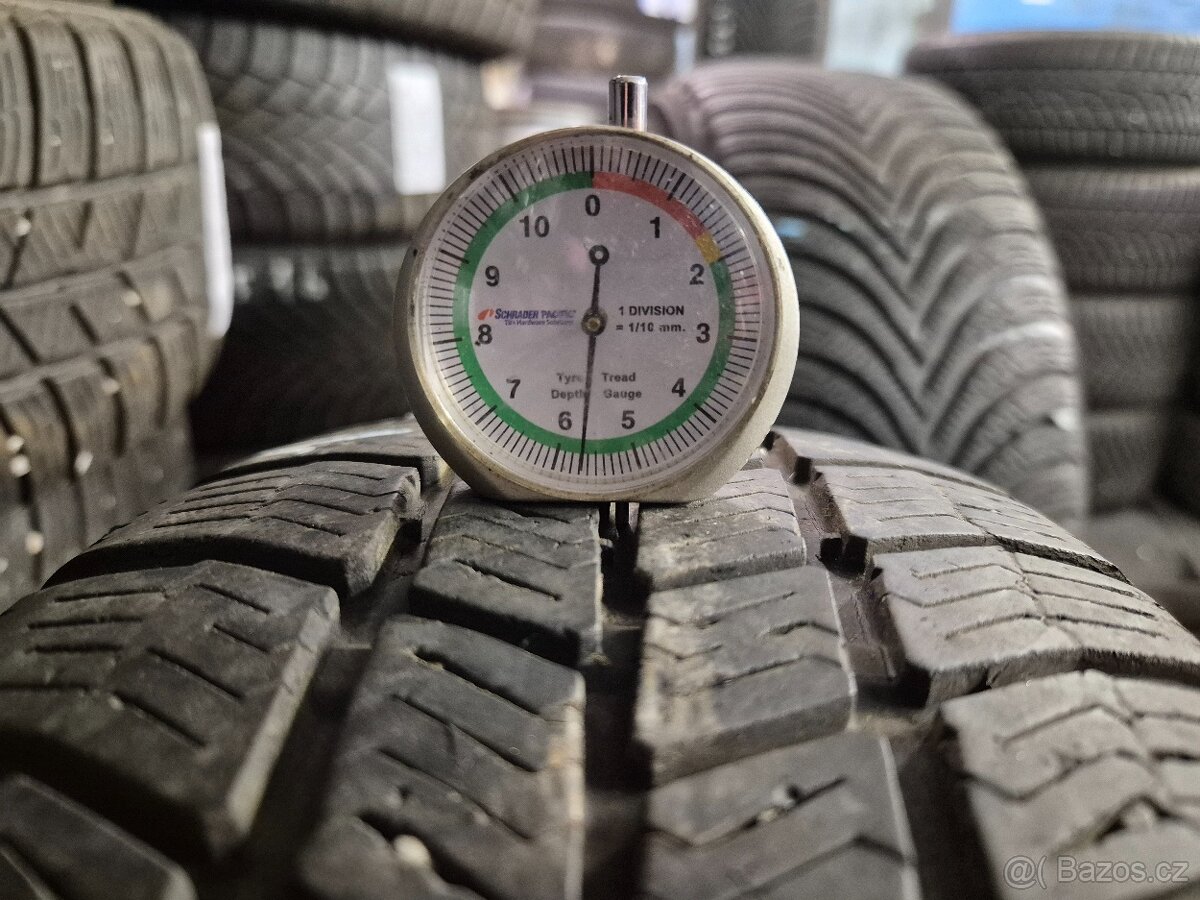 185/60 R14 BARUM (5,5mm) č.16009/g - 2
