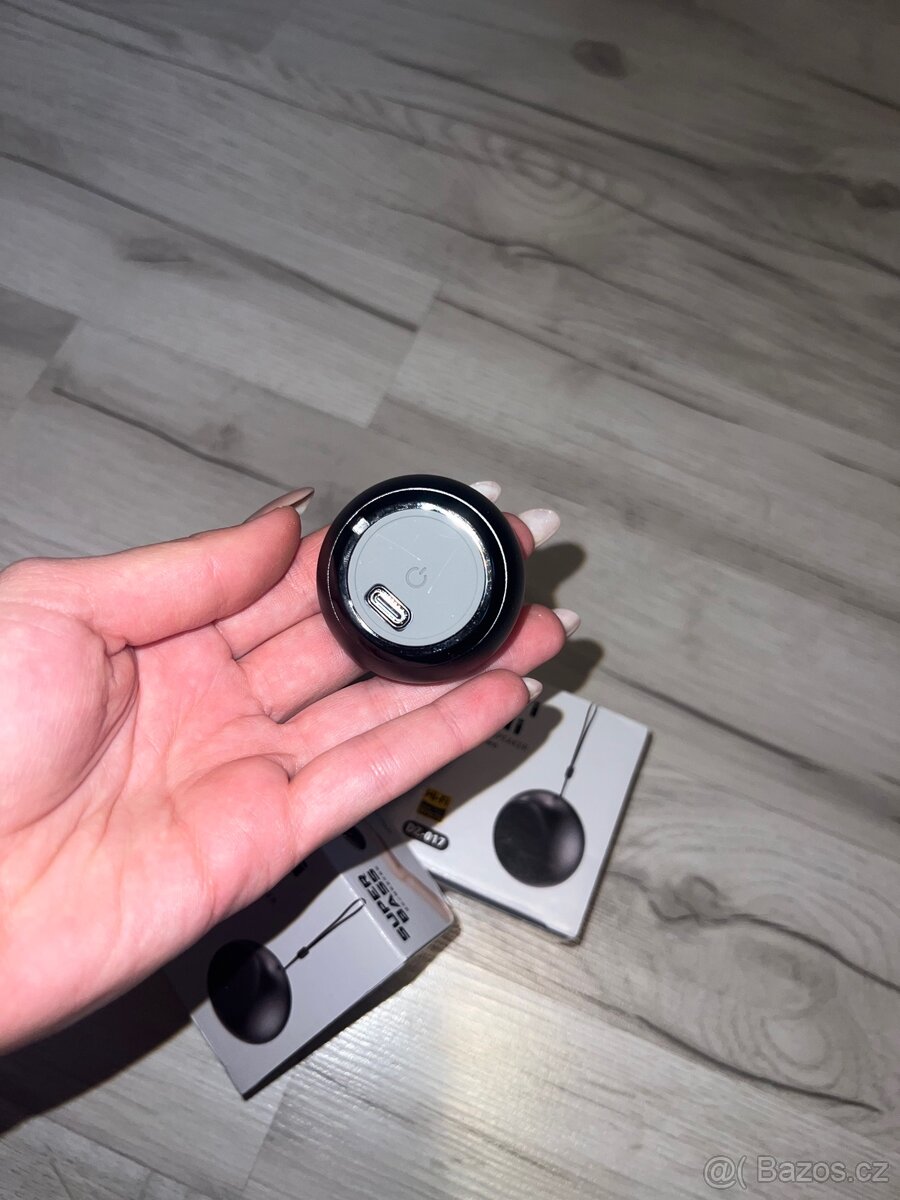 Mini reproduktor HI-FI MINI Q80 - 2