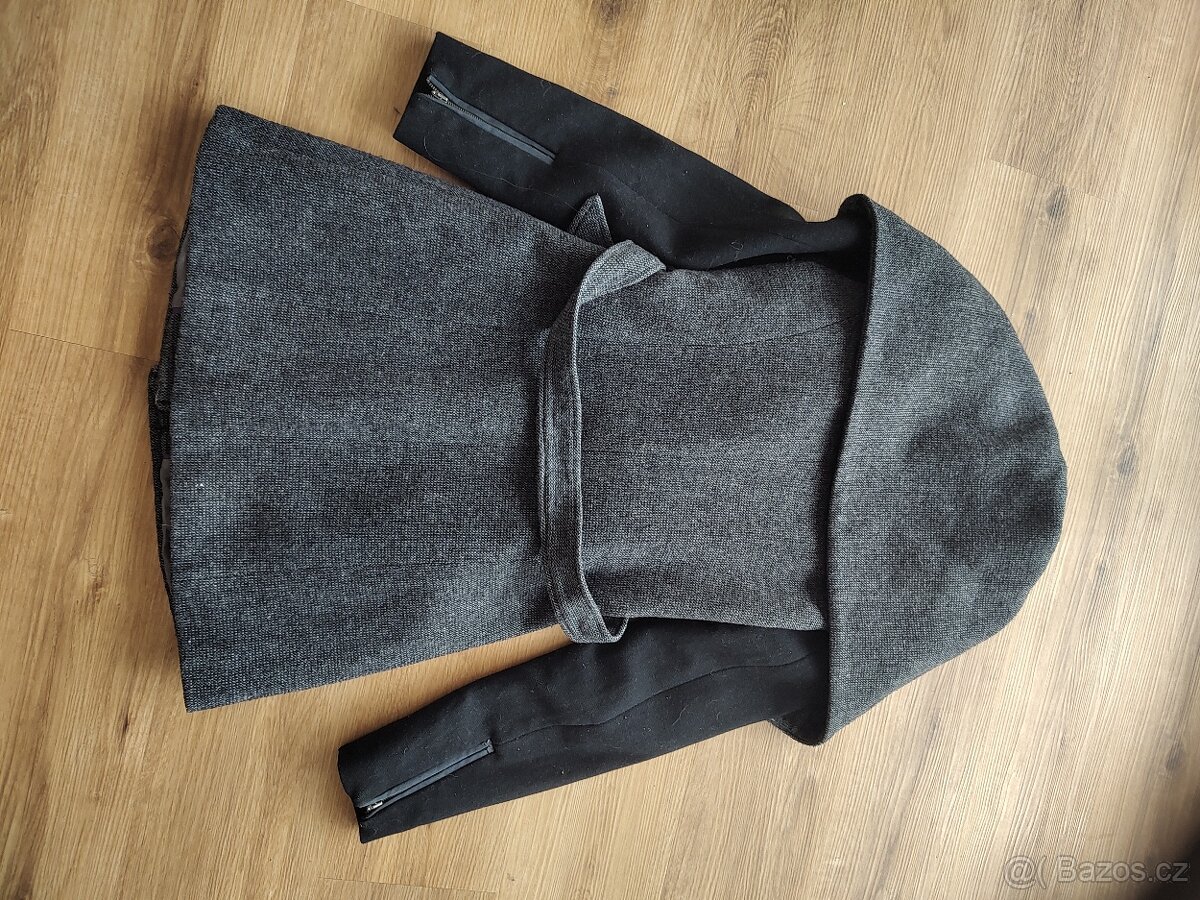 Krasny elegantni kabatek damsky - 2