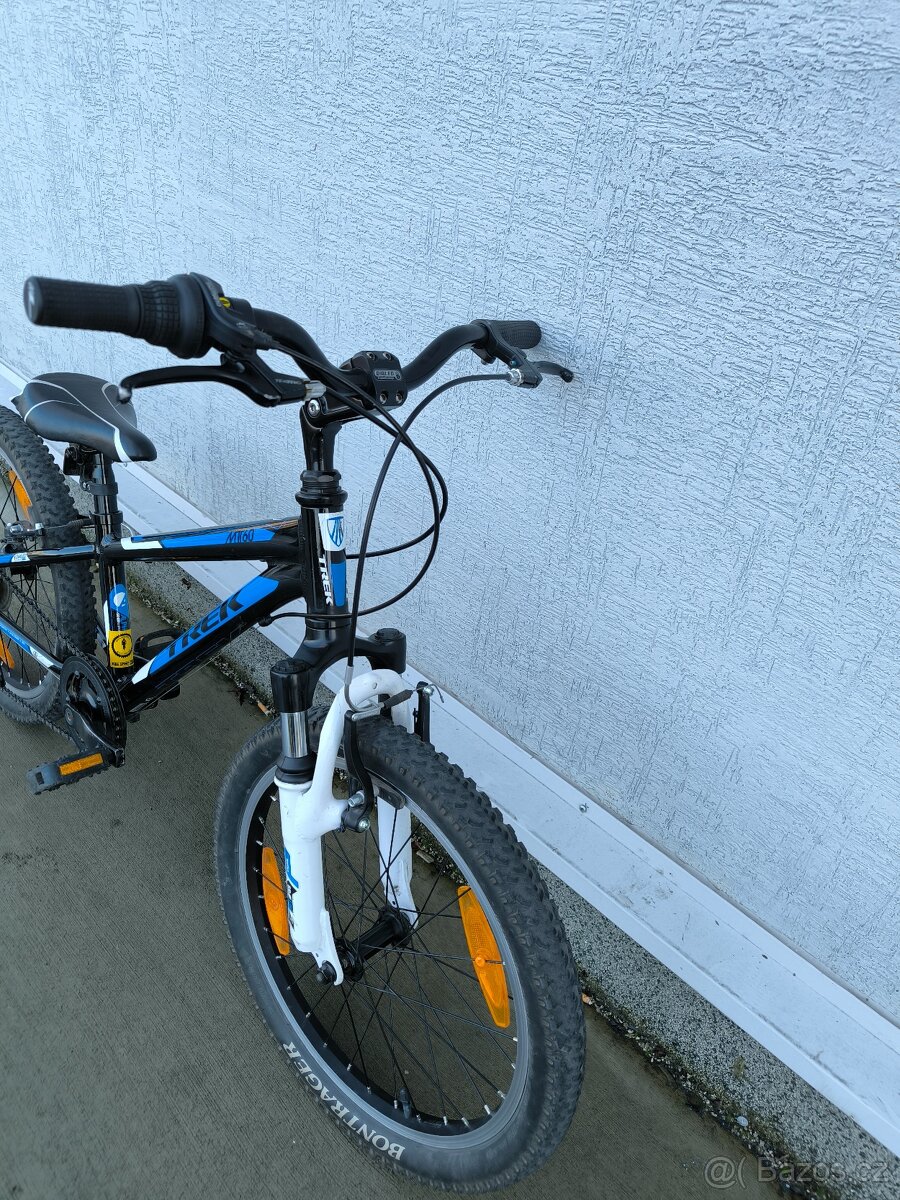 Dětské kolo Trek 20" 5-8 let - 2