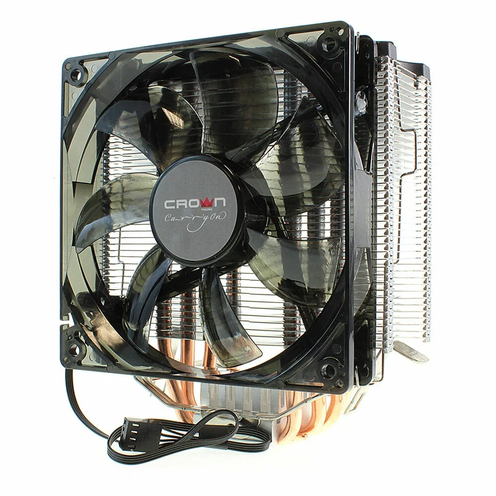 Crown Micro CM-5 - 2