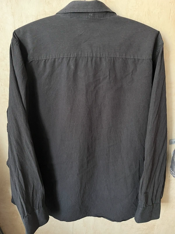 Košile pánská nebo i unisex XL - 2