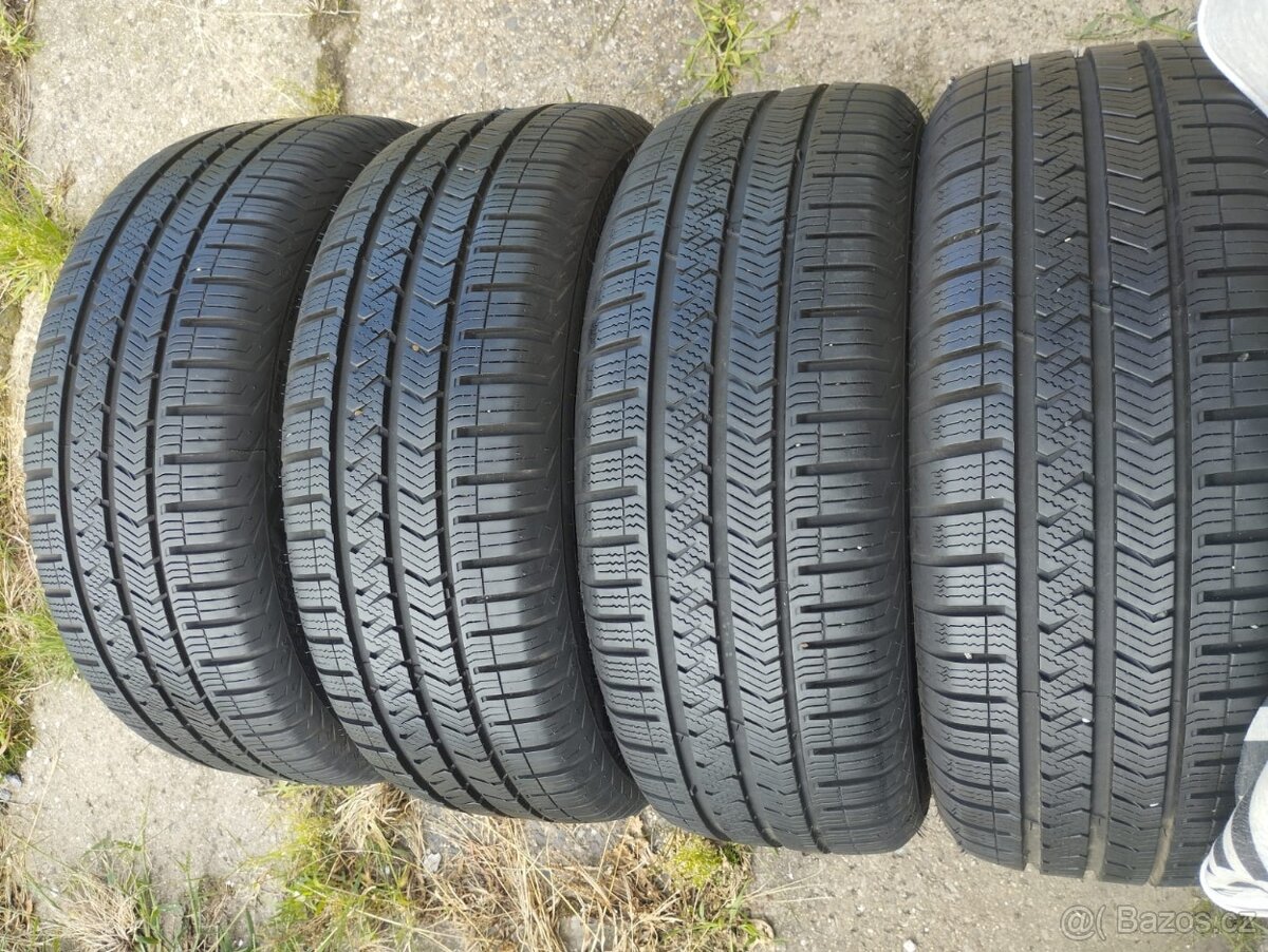 Vredestein Quatrac 5 195/60 R14 86H M+S - 2