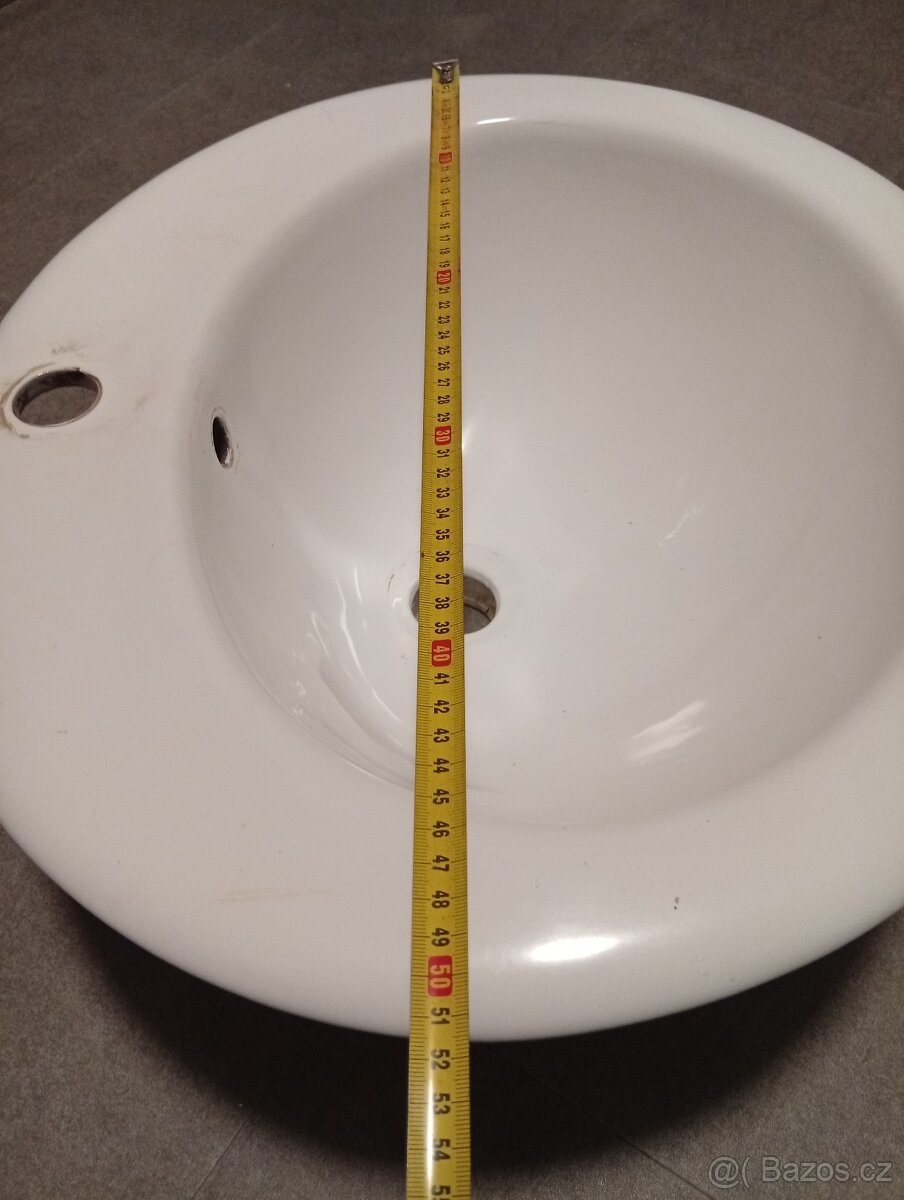 Umyvadlo - 2