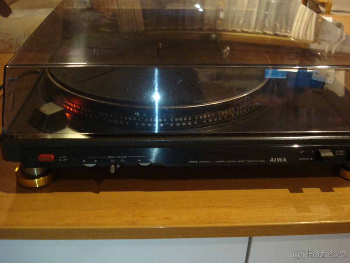 Gramo AIWA AP 2200 - 2