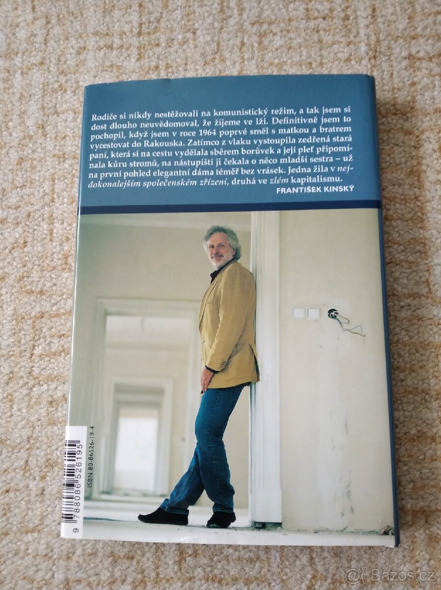 PŘÍBĚHY ČESKÝCH ŠLECHTICŮ - 2