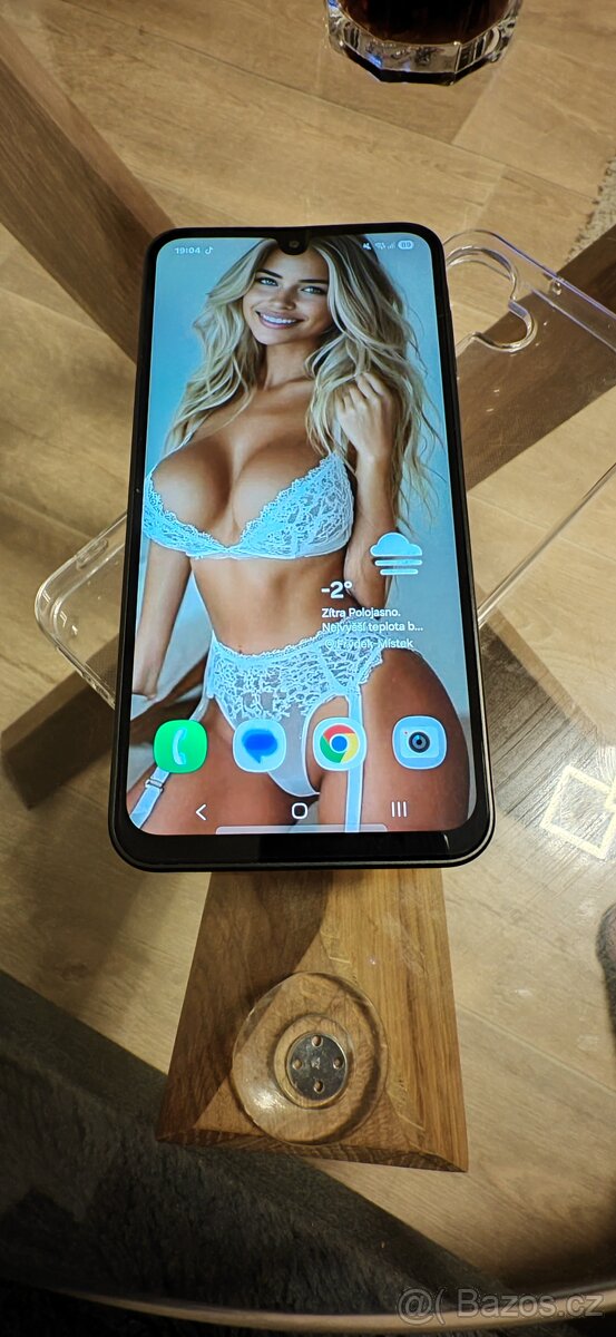 Samsung Galaxy A17 5G 5g - 2