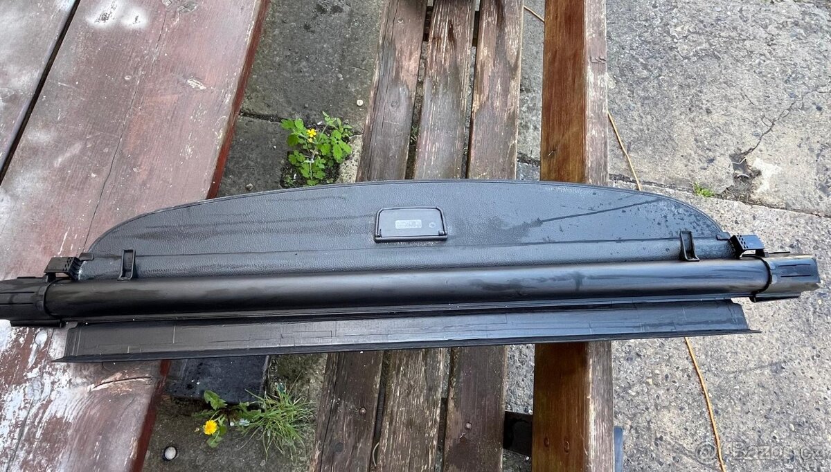 Vw PASSAT B8 3G, roleta kufru - 2