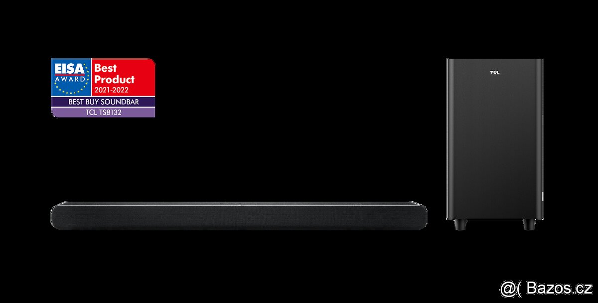 Prodám 4K televizi Panasonic 48AX630 + TCL TS8132 - 2