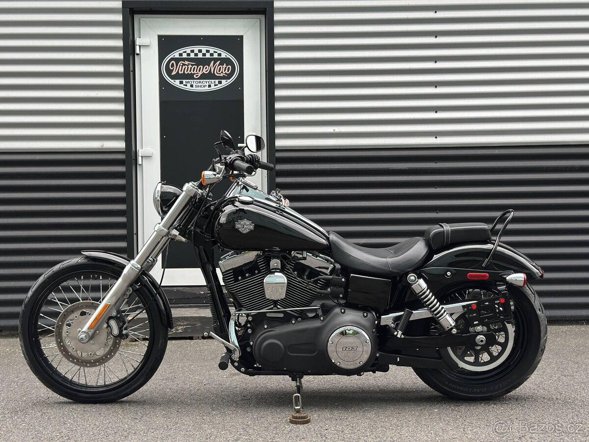 H-D FXDWD Odpočet - 2