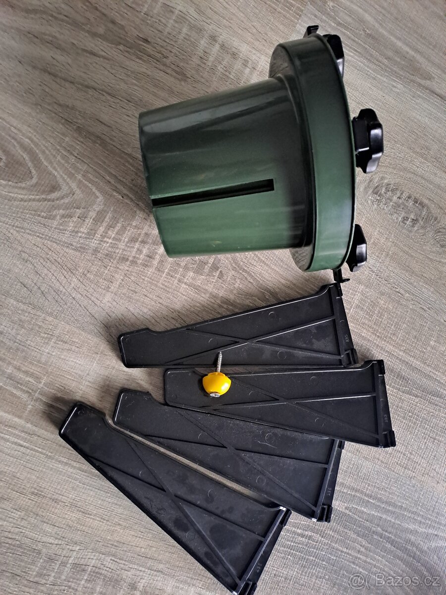 Stojan na stromeček - 2