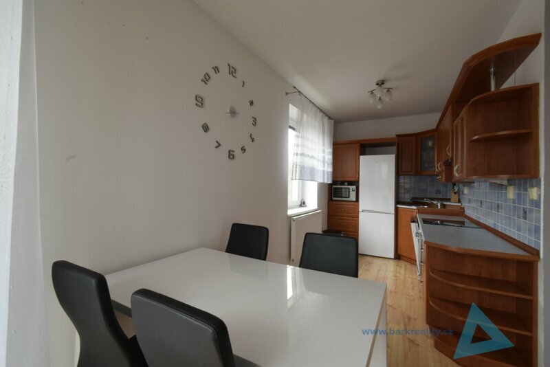 Světlý mezonetový byt 4+kk s balkonem – p. Bezruče 1866, Nov - 2