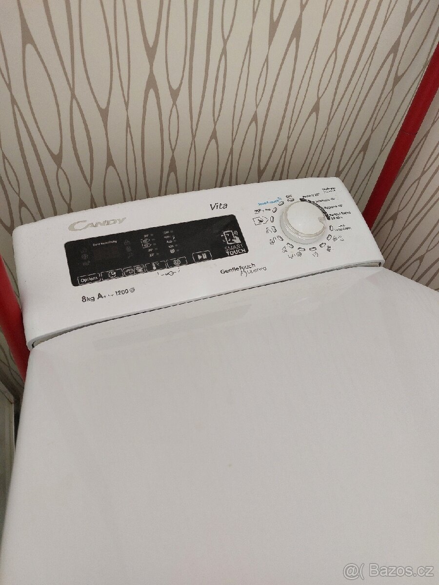Pračka Candy - 2