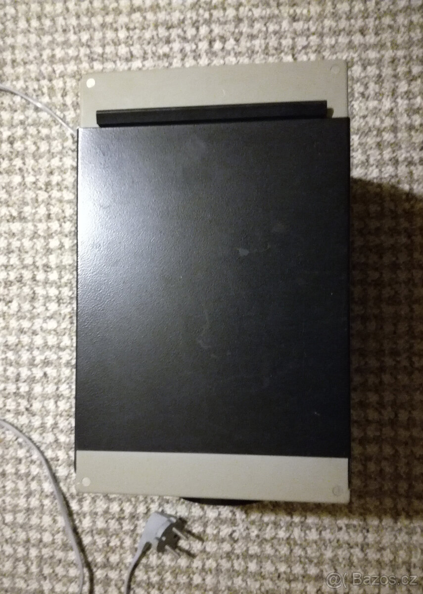 Retro projektor Paxiscope 650 - 2