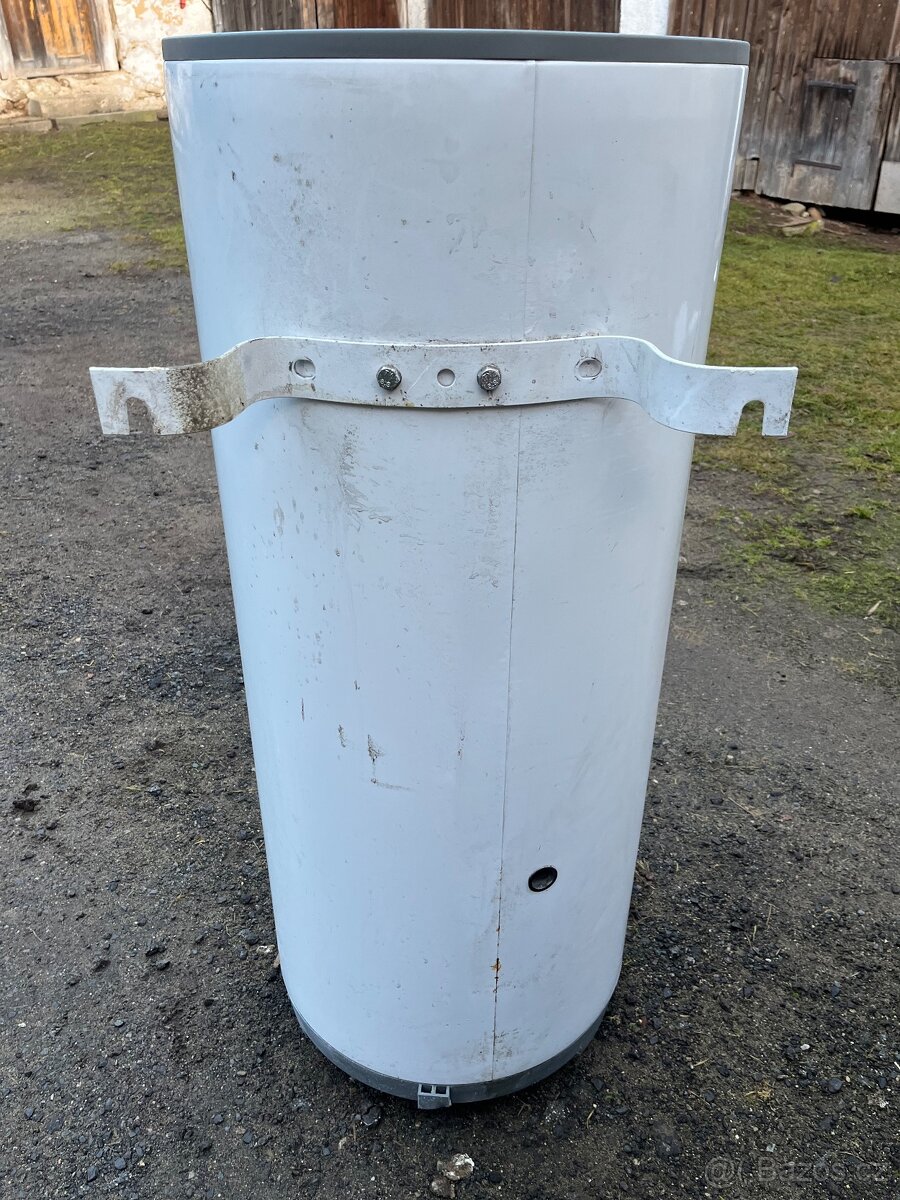 Prodám bojler okce 160 - 2