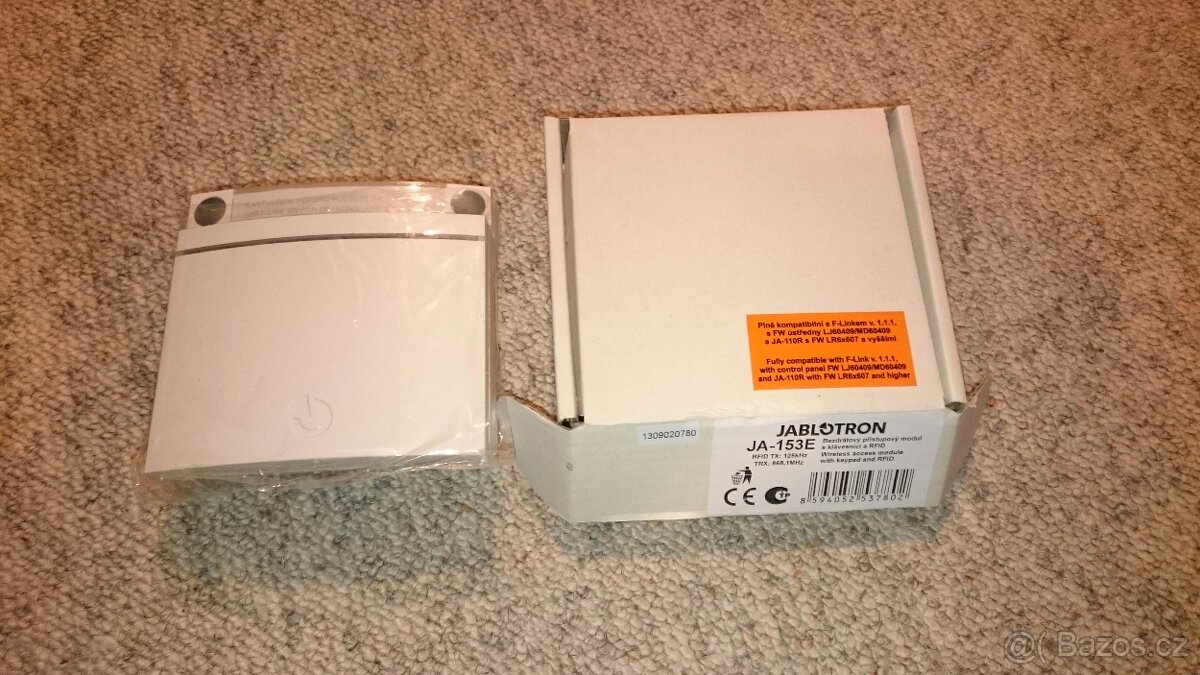 Jablotron JA-153E - 2