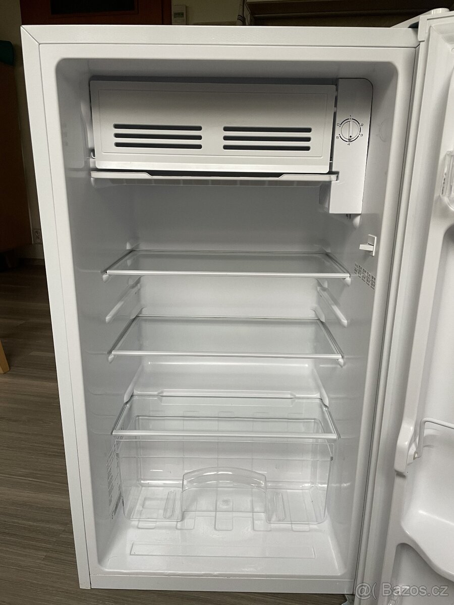 Lednice Candy CHTOS 482W36 - 2