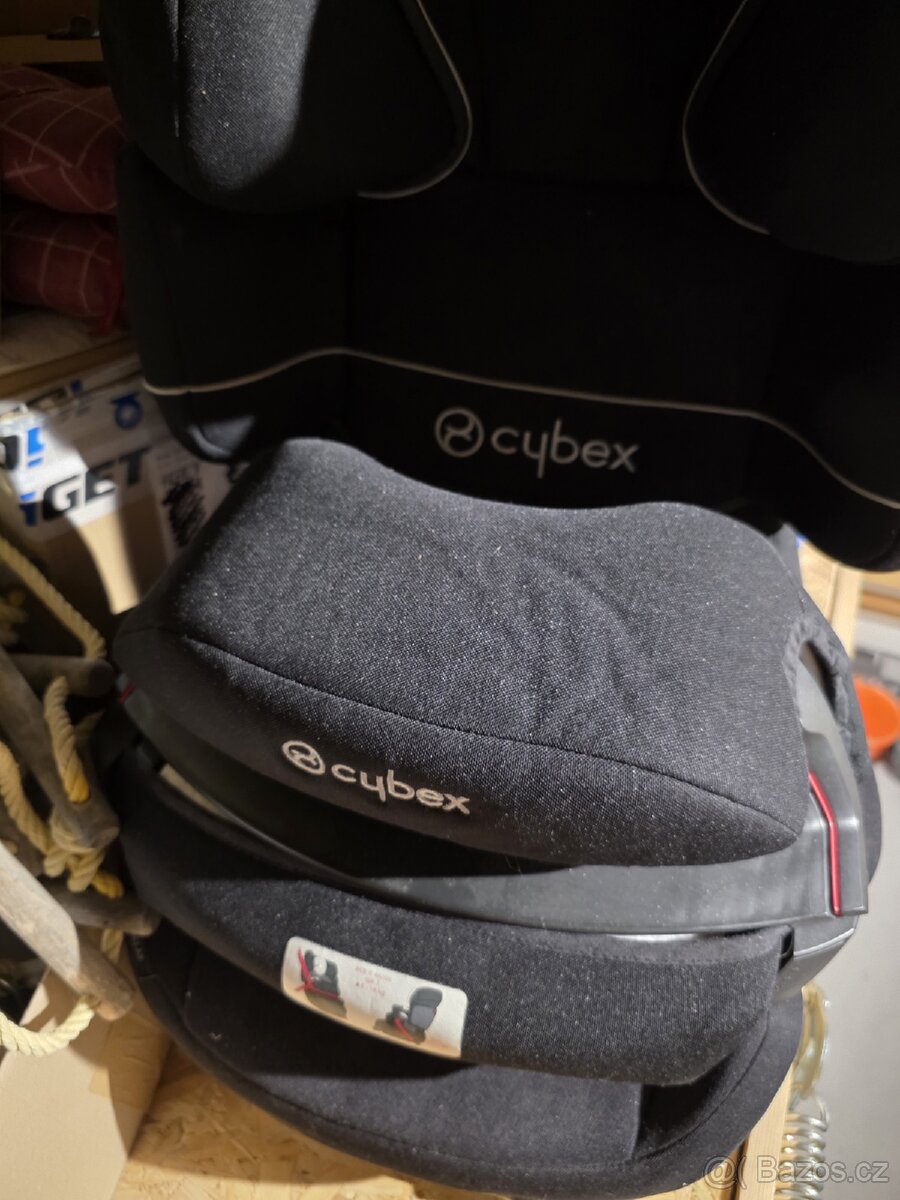 Autosedačka Cybex Pallas - 2