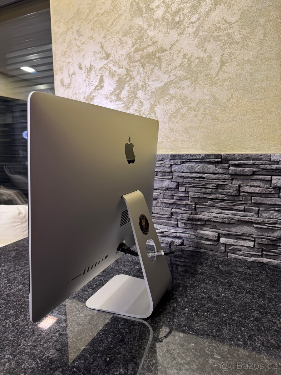 Apple iMac 21,5” | 8 GB RAM | 1 TB | macOS Monterey - 2