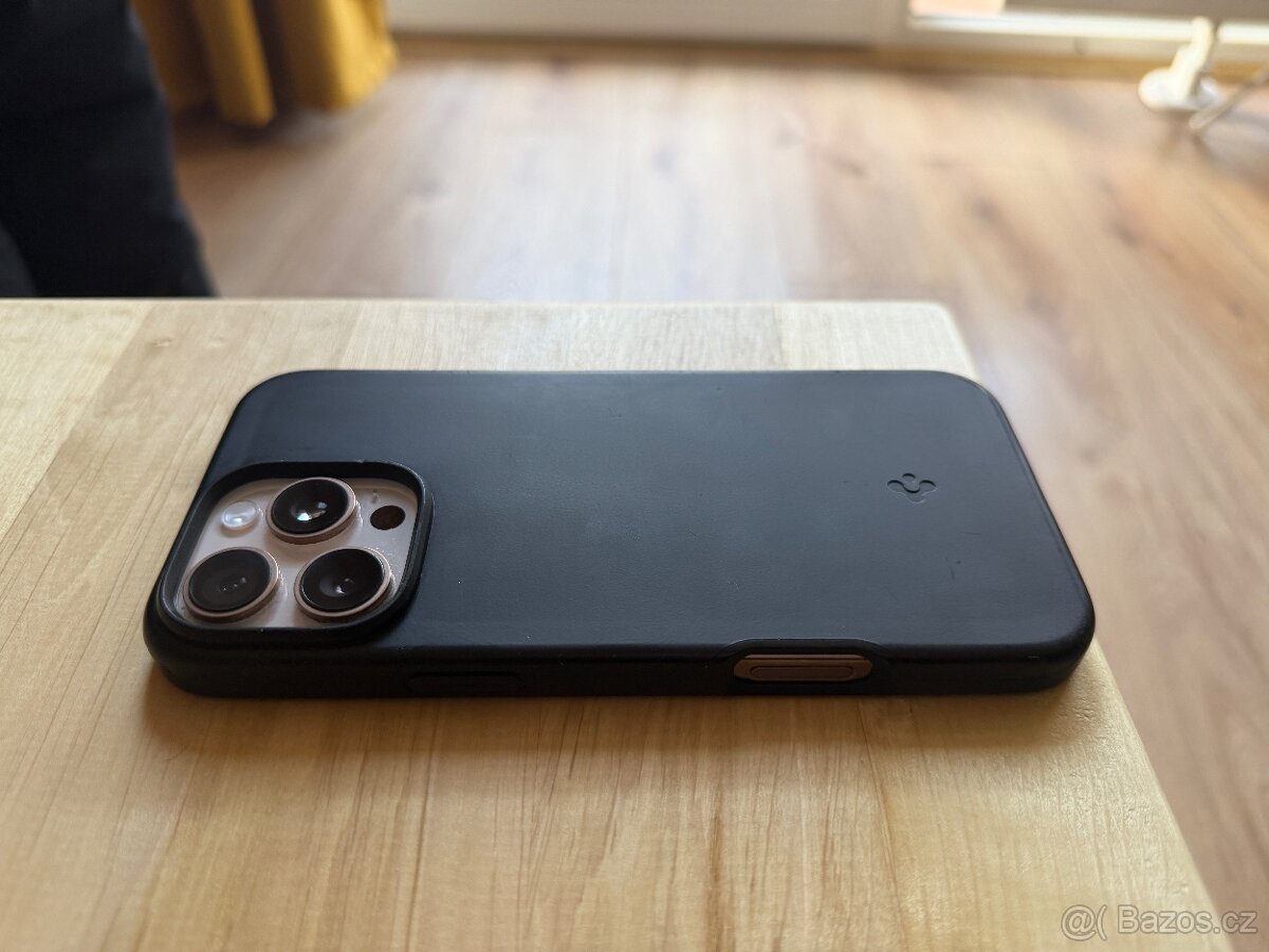 iPhone 16 PRO MAX - 2