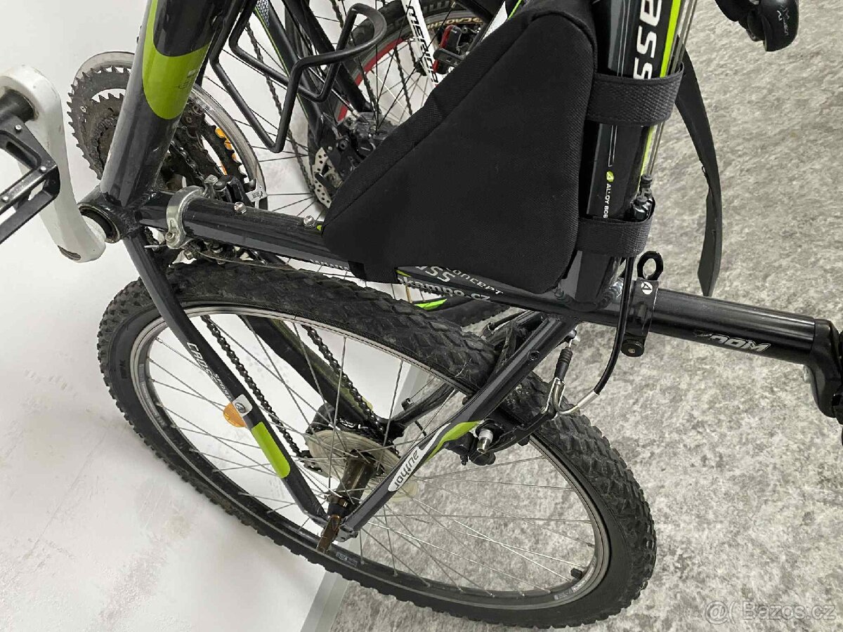 Pánské Kolo Author - 2