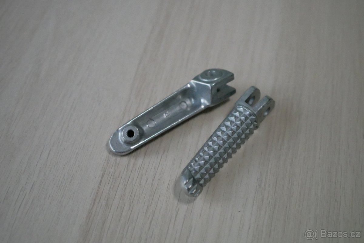 Stupačky Yamaha YZF-R1, YZF-R6 - 2