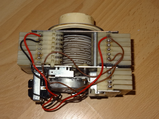 programátor Tatramat 245 - 2