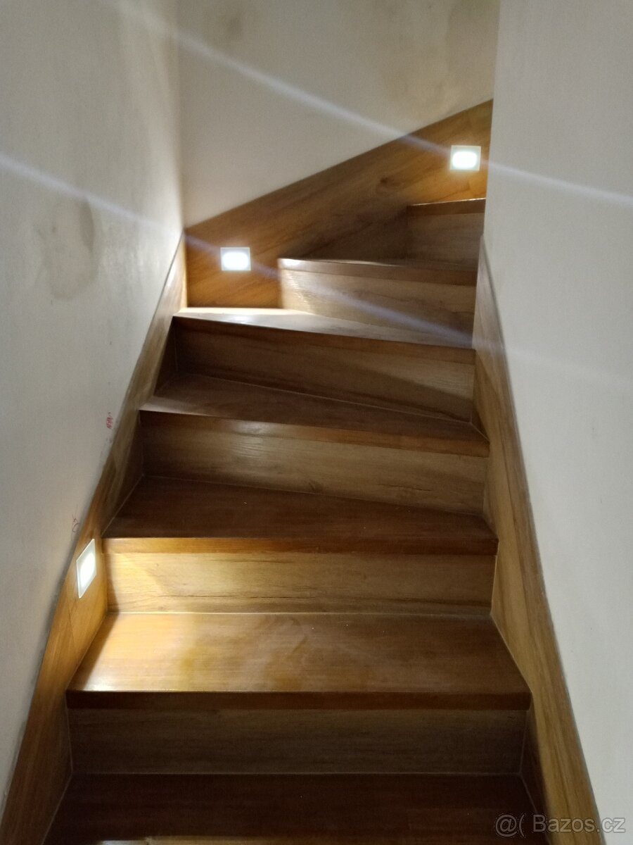 Rekonstrukce, renovace, výroba - 2