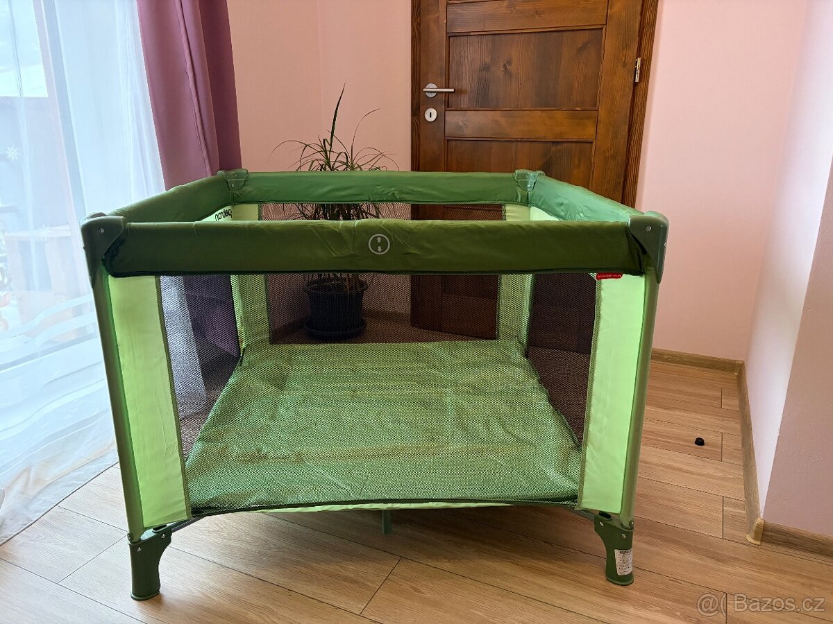 Dětska ohradka patron - 2