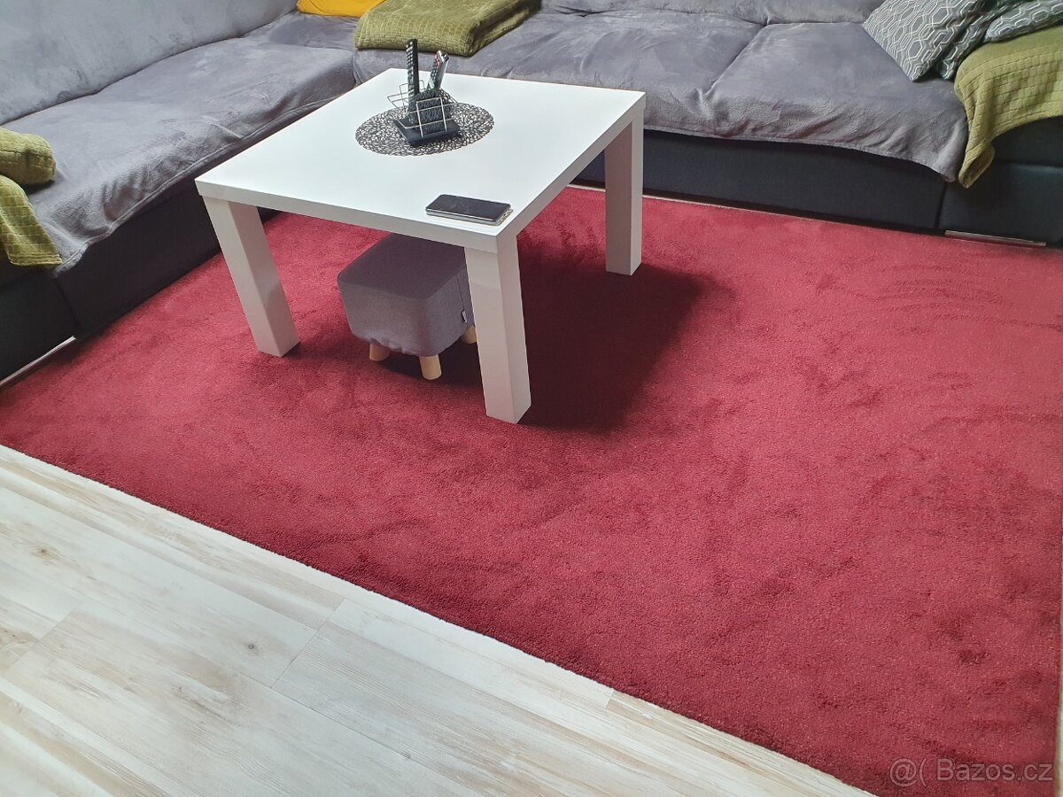 Koberec Tyvelse Ikea 170x240 - 2