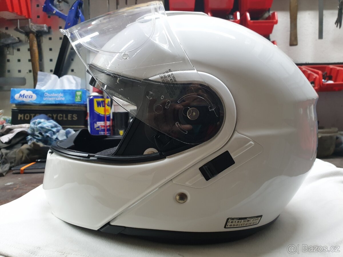 Shoei neotec - 2