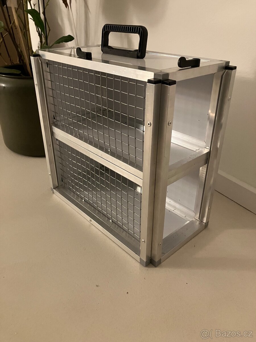 Přepravka, přenoska - 2