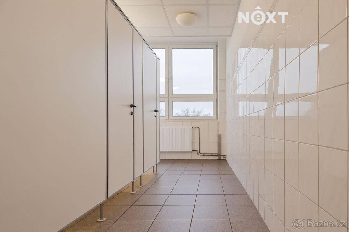 Pronájem komerční Kanceláře, 35㎡ - 2