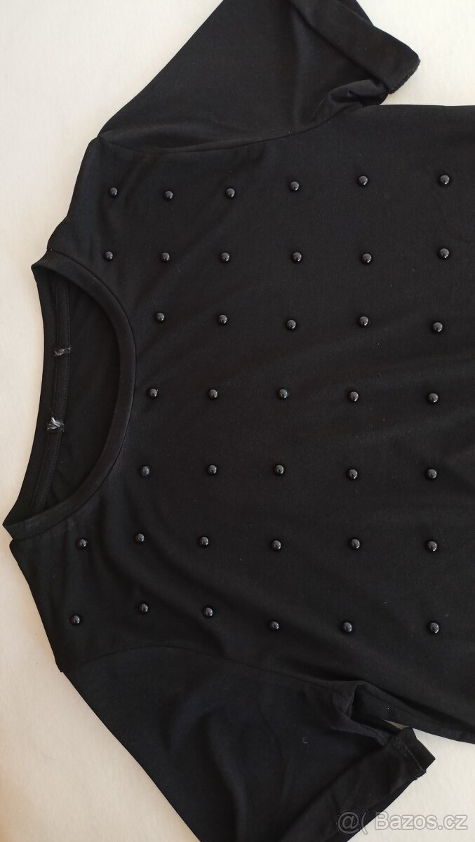 Dámská halenka vel. 36 - 2