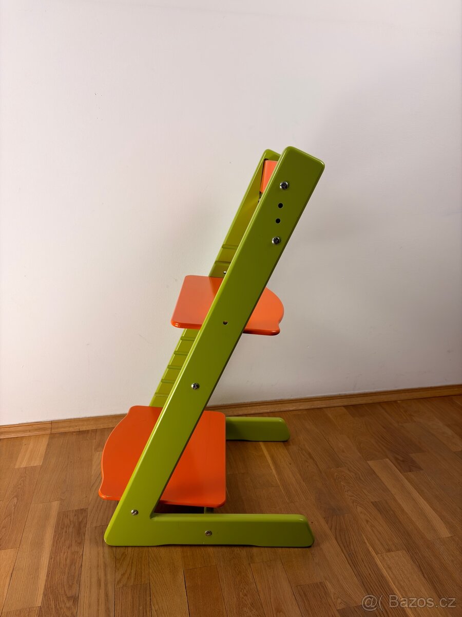 Dětská židle JITRO - 2