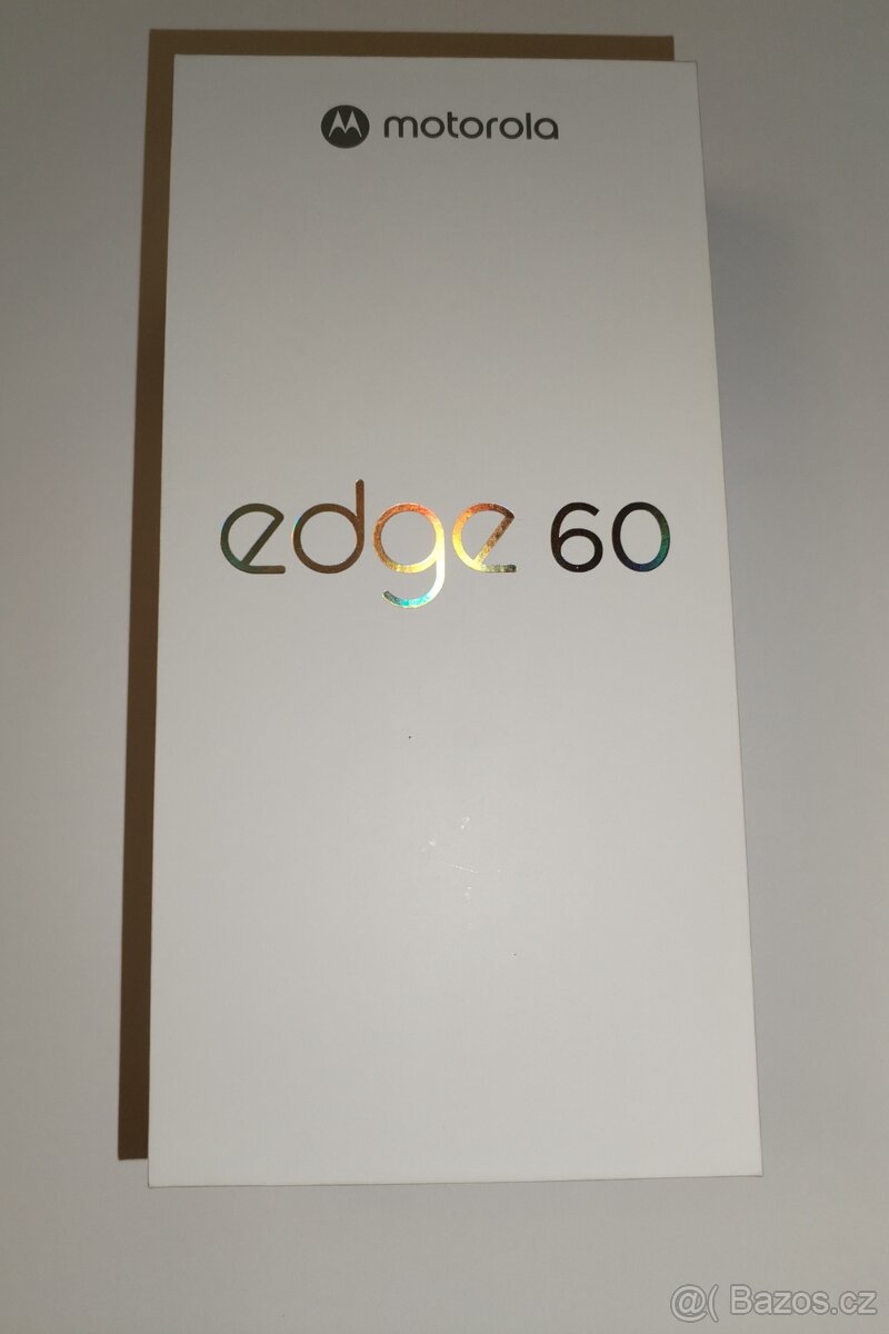 Motorola Edge 60 - 2