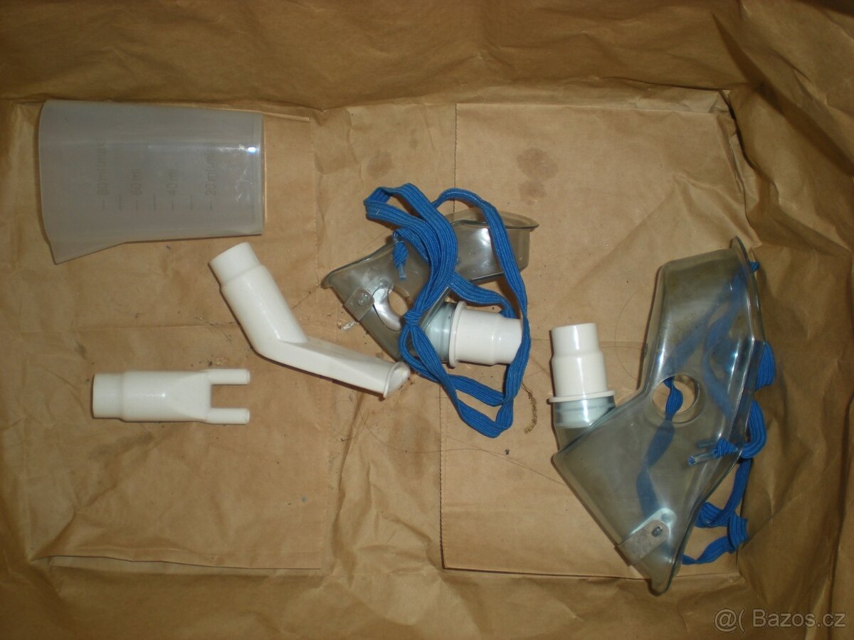 Artsana Inhalátor ProJet - 2