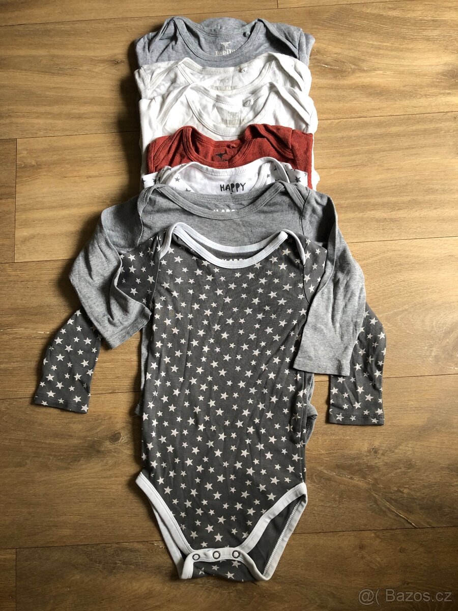 Oblečení pro chlapečka 18-24 měsíců - 2