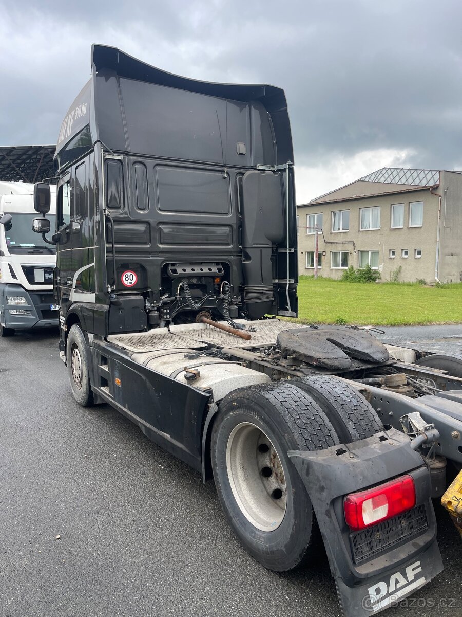DAF XF 106 510 na nahradni dily - 2