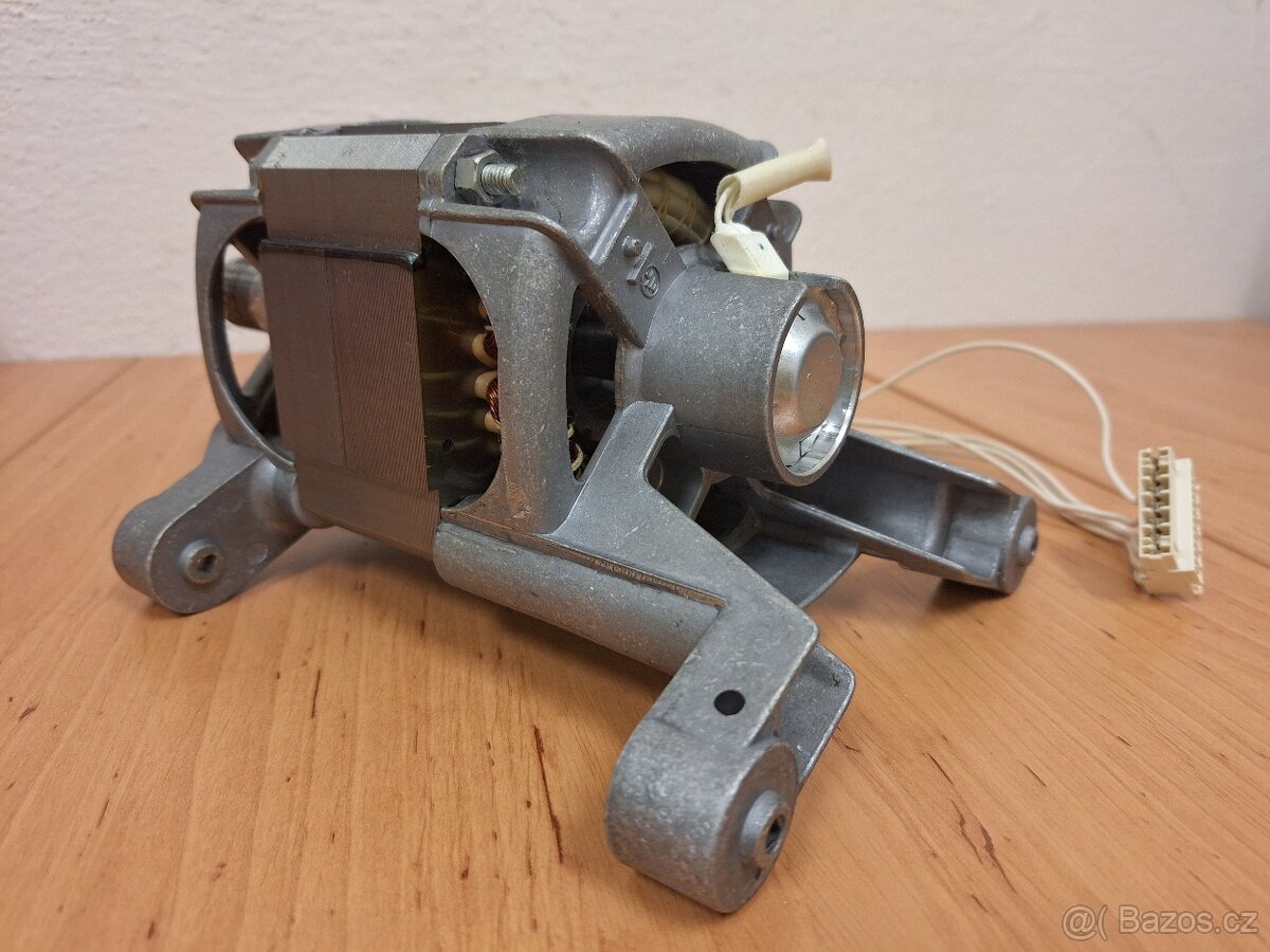 Motor z pračky Elektrolux - 2