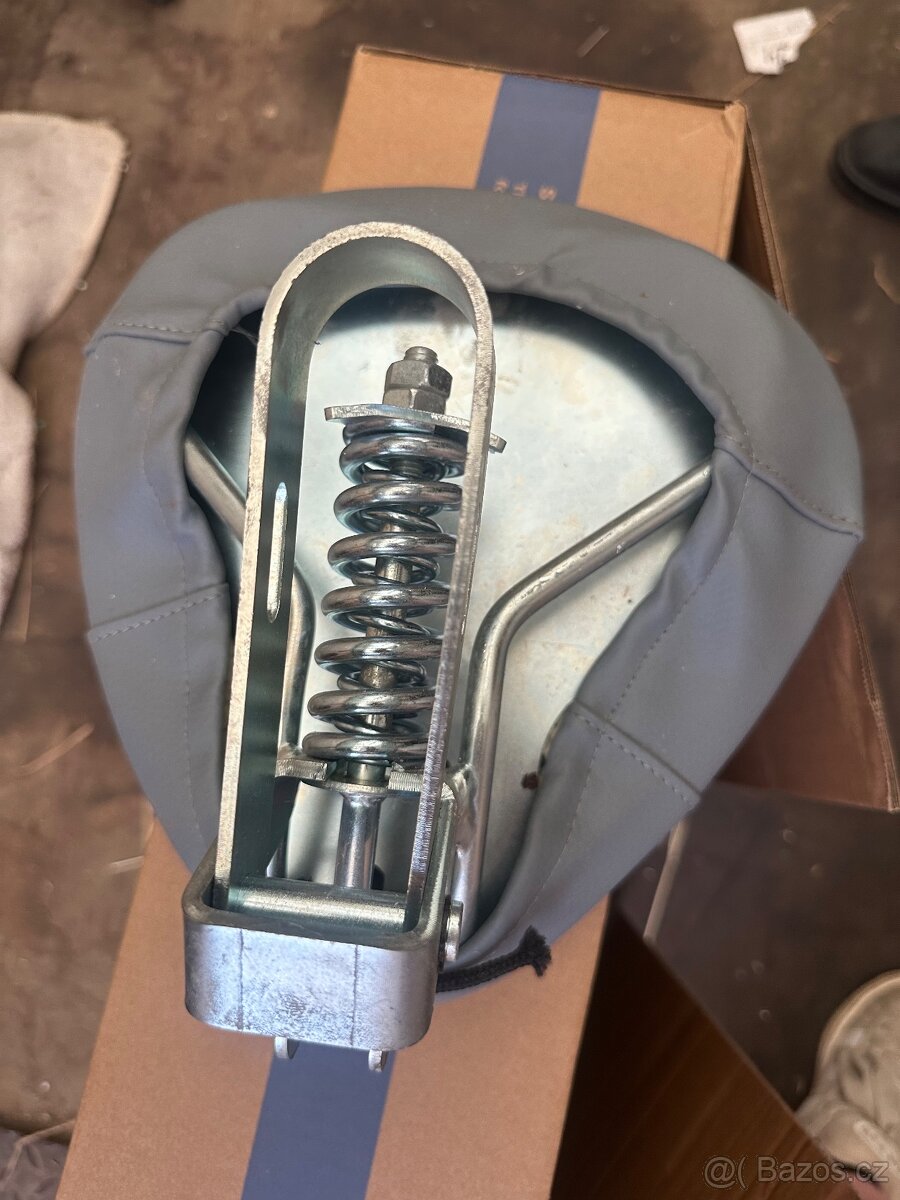 Sedlo stadion 11 - 2