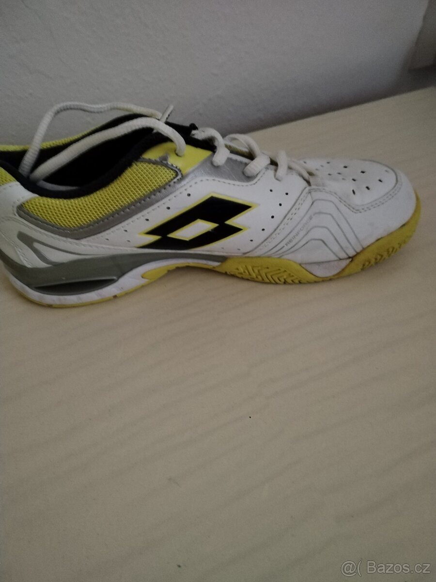 Botasky unisex Lotto č 39 - 2