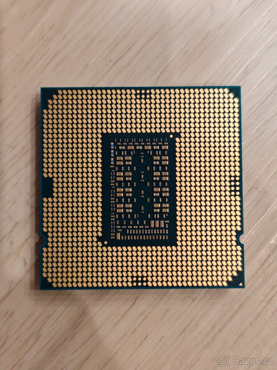 Intel Core i7 11700K (8/16x3,6/5Ghz)-socket 1200 - 2