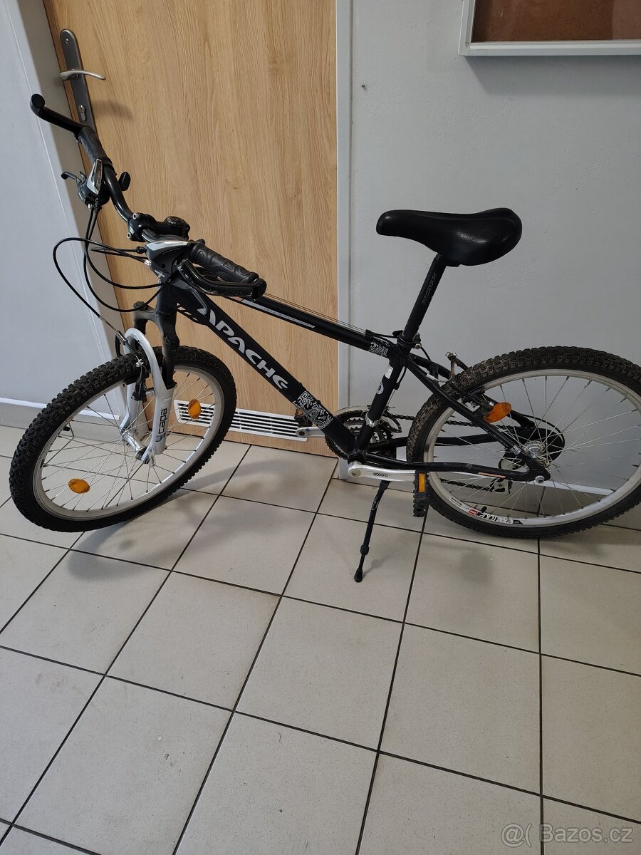 Horské kolo Apache dětské - 2