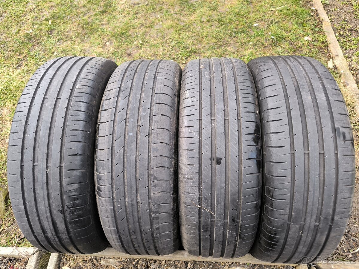 Goodyear 205/60/16 - 2