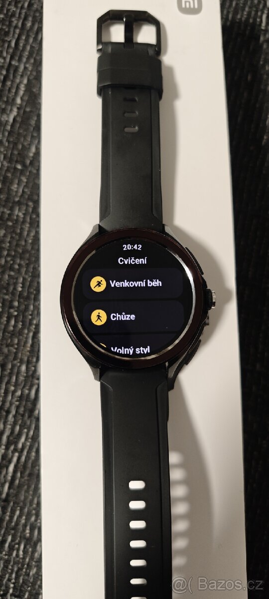Xaomi Watchs 2 pro LTE - 2