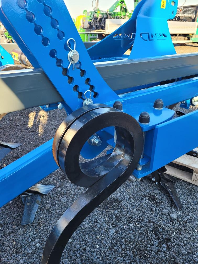 Kompaktor CZAGRO ATENA - 2