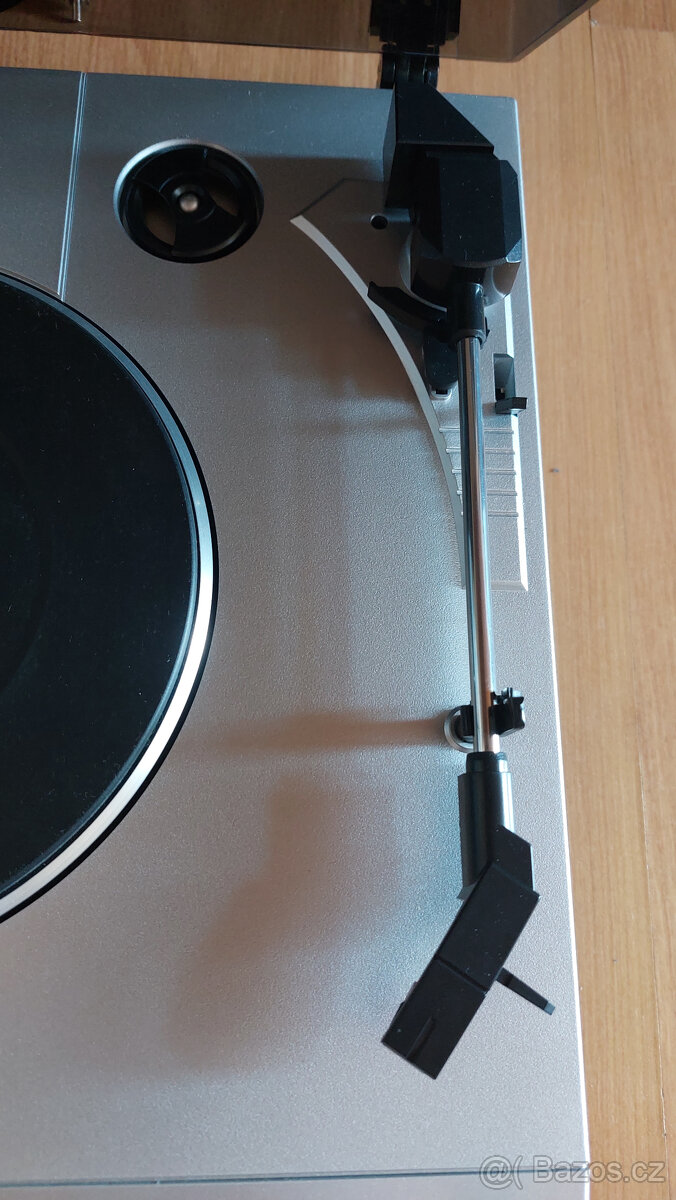 Gramo Roadstar TTL-8600 - 2